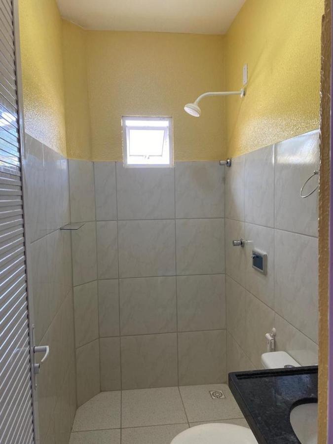 Vila Alicia Flecheiras Otel Dış mekan fotoğraf